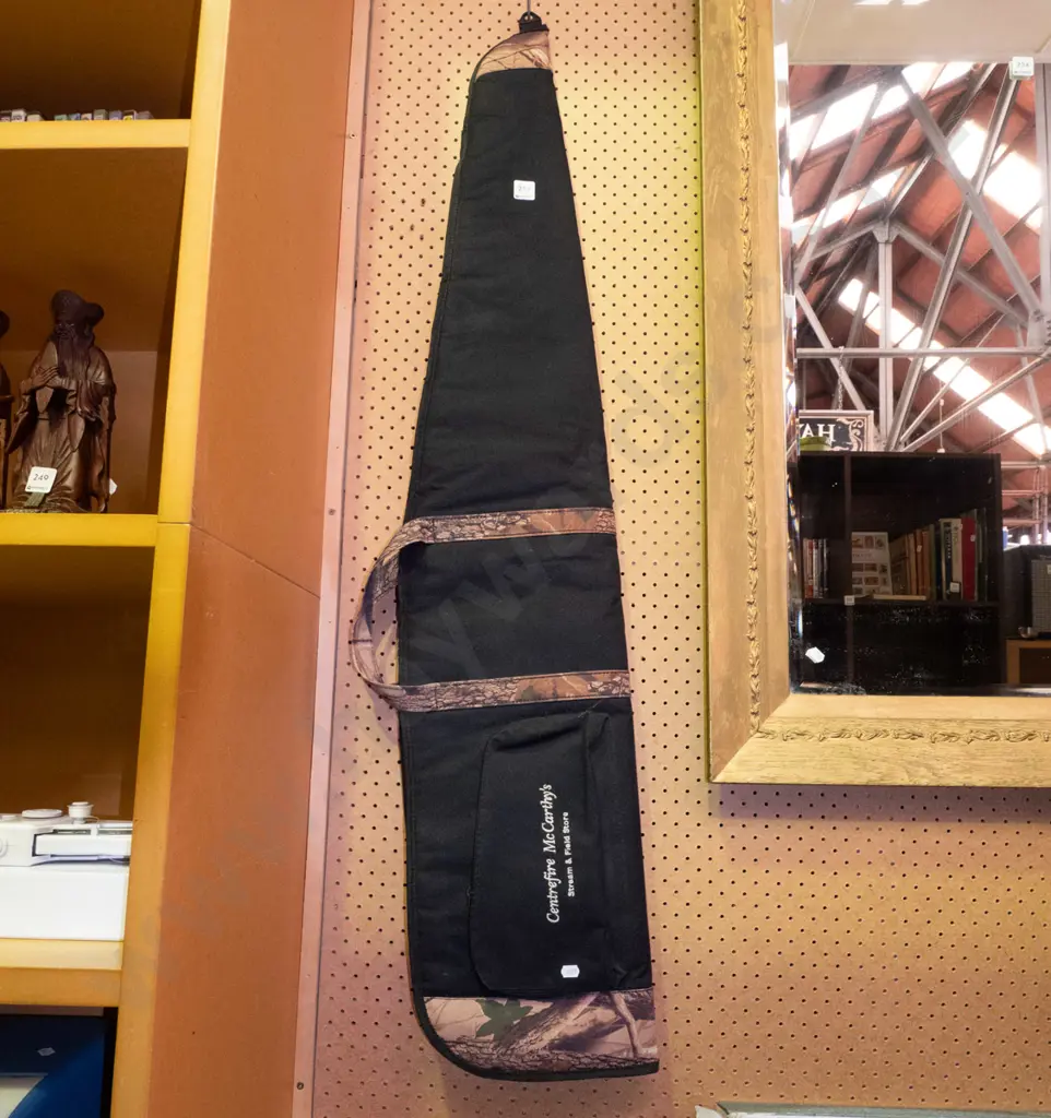 soft rifle case Image 1++