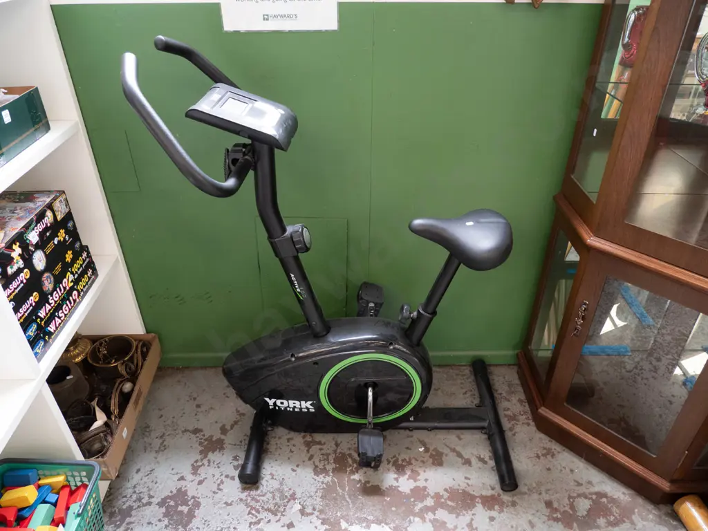 York exercycle Image 1++