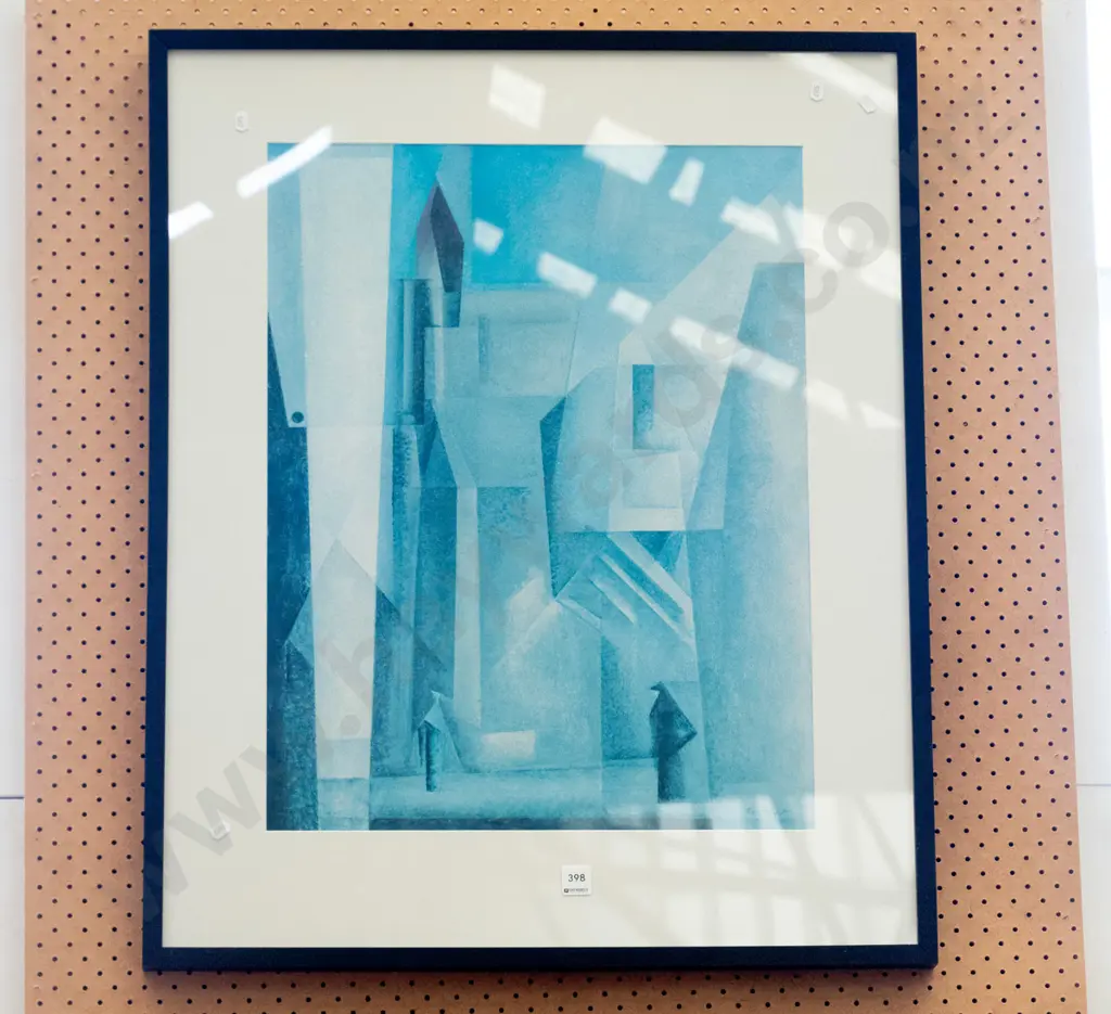 framed print Image 1++