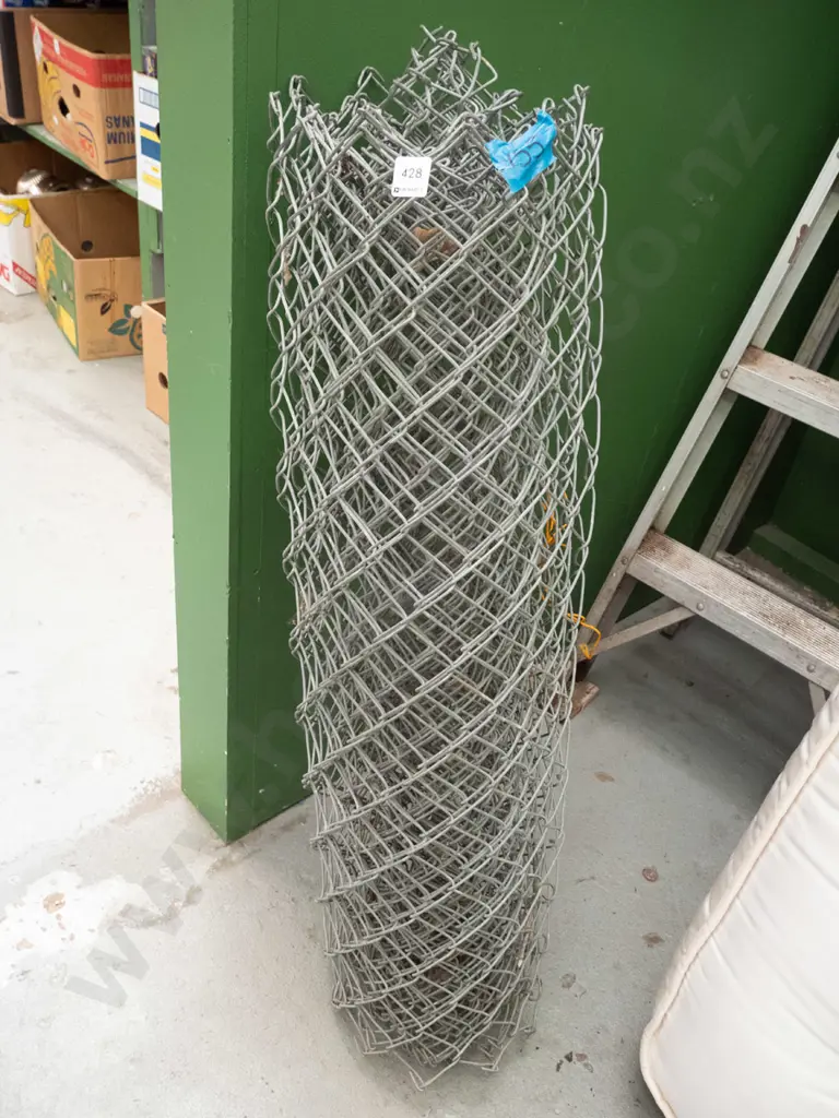roll of wire Image 1++
