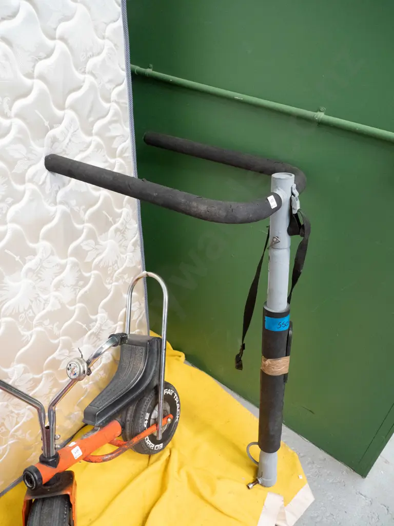 towball mount bike rack Image 1++