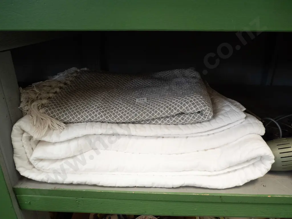 blanket, summer quilt Image 1++