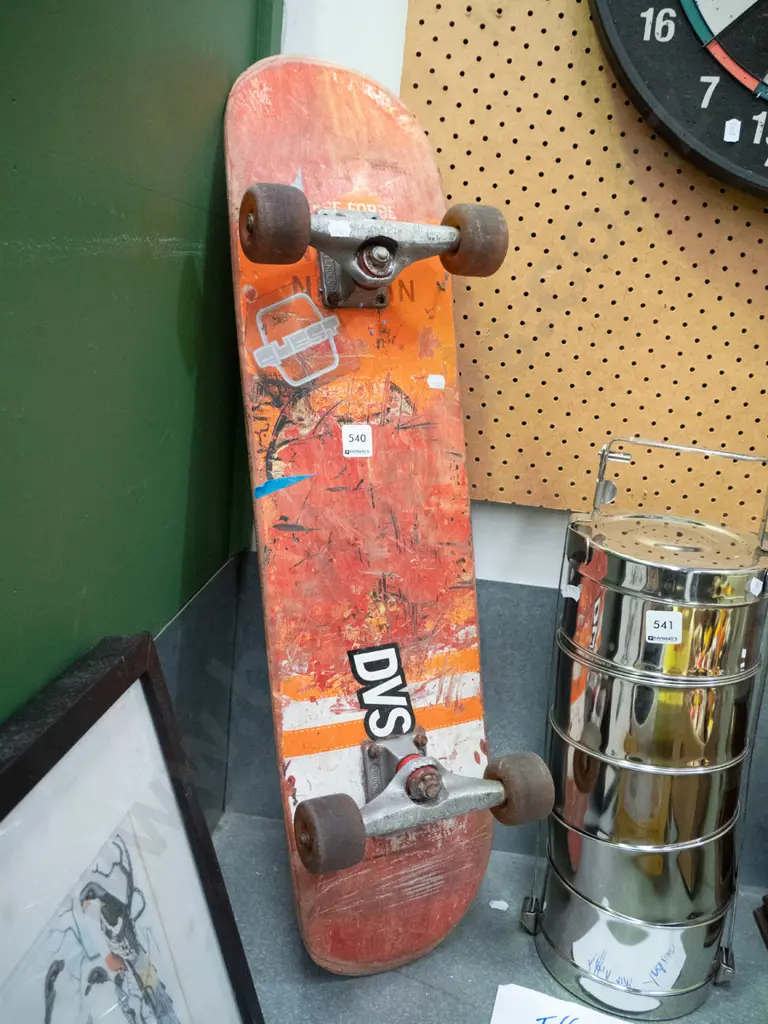 skateboard Image 1++