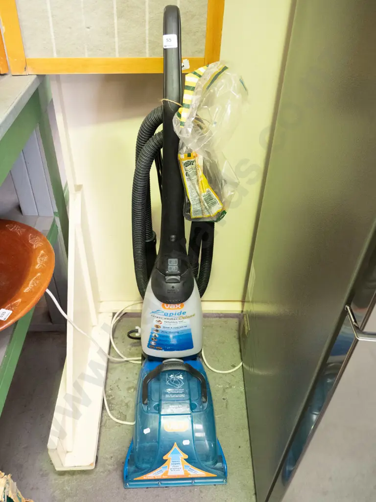 Vax carpet washer Image 1++