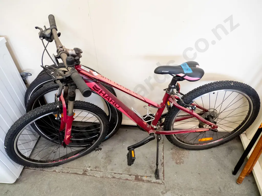 Haro bike Image 1++