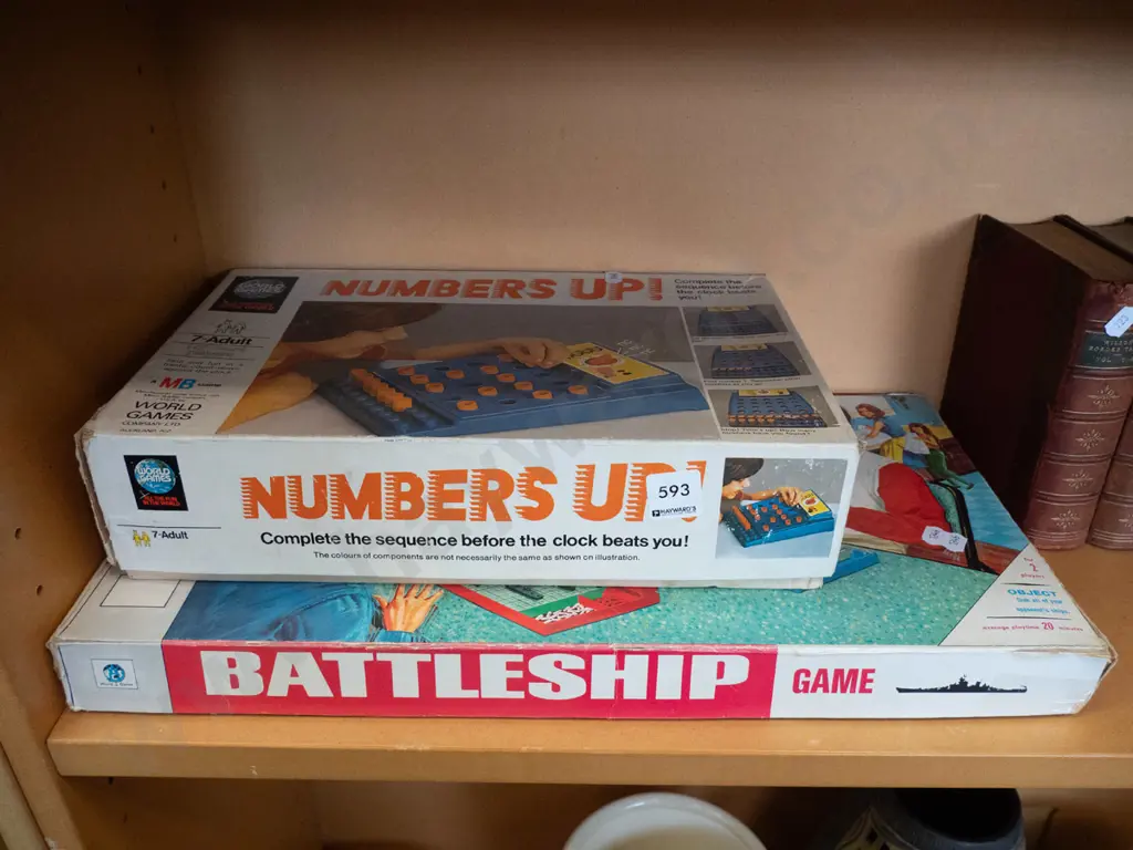 board games Image 1++