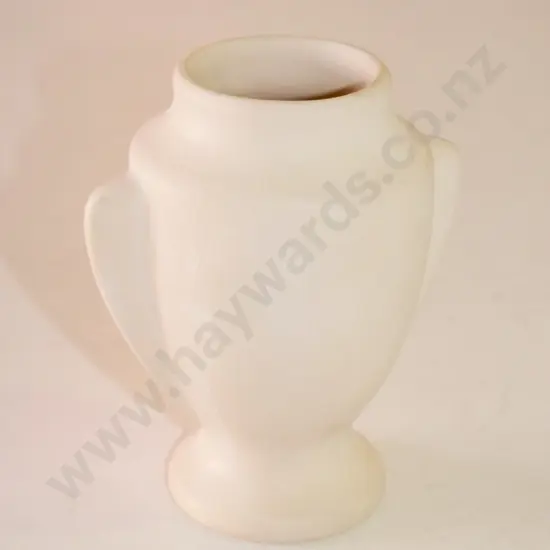 small Crown Lynn vase
