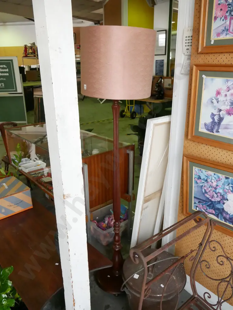 standard lamp H-1700 Image 1++