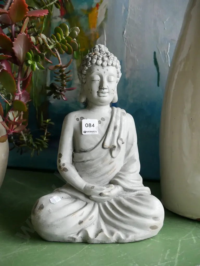 buddha figurine H-300 Image 1++