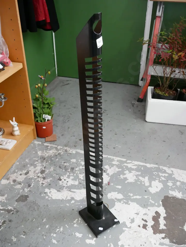 metal CD tower Image 1++