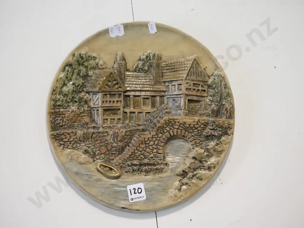 Bossons wall charger Image 1++