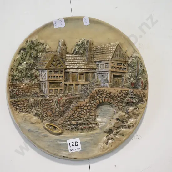 Bossons wall charger