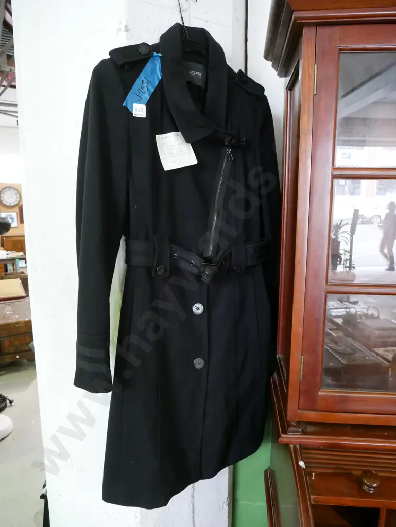 Esprit women's coat Image 1++