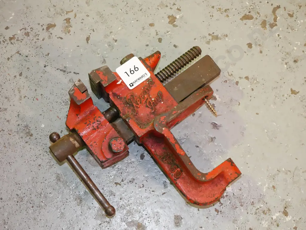 Record hobby vice Image 1++