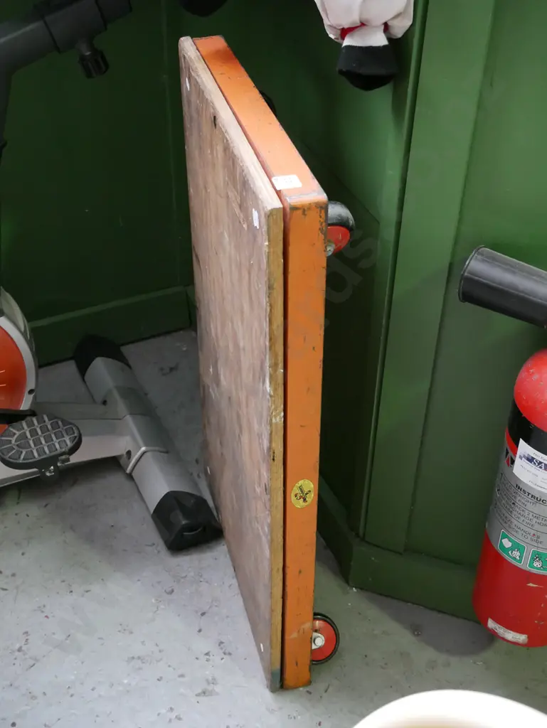 heavy duty furniture moving dolly Image 1++