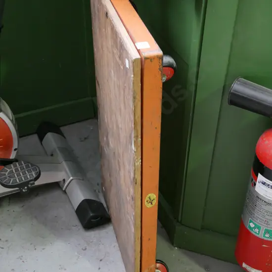 heavy duty furniture moving dolly