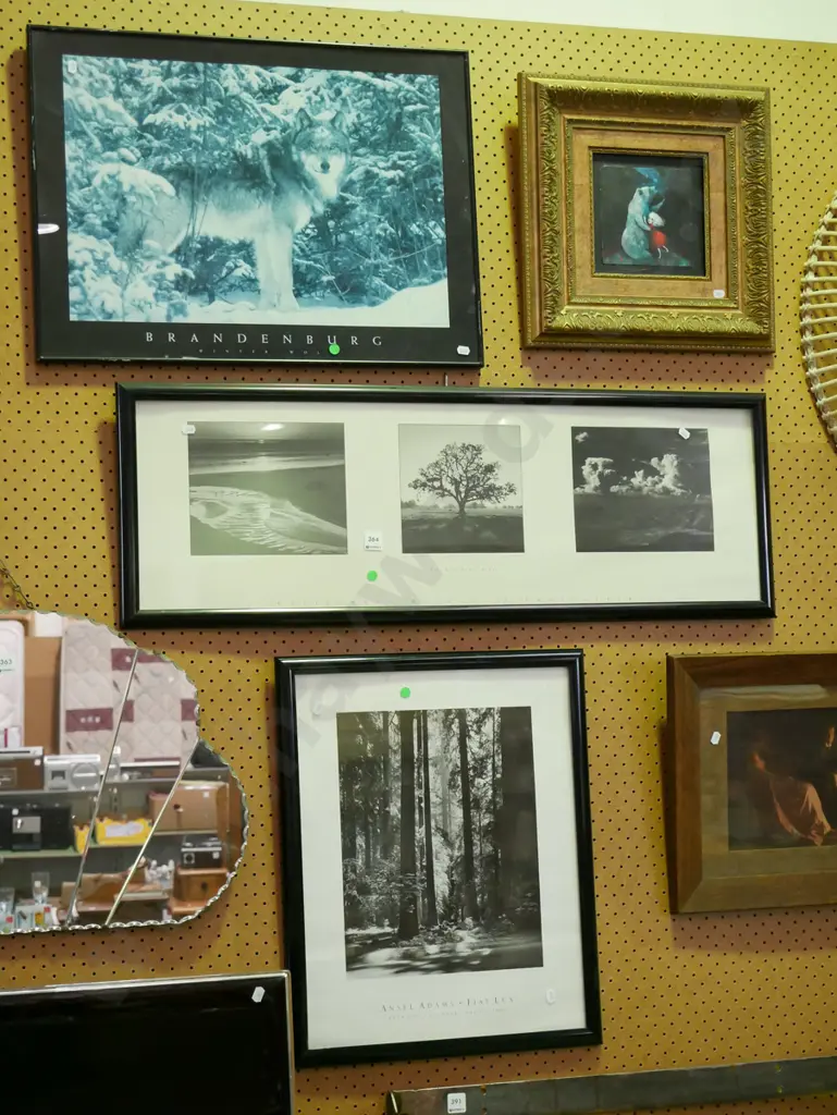 3x photo prints Image 1++