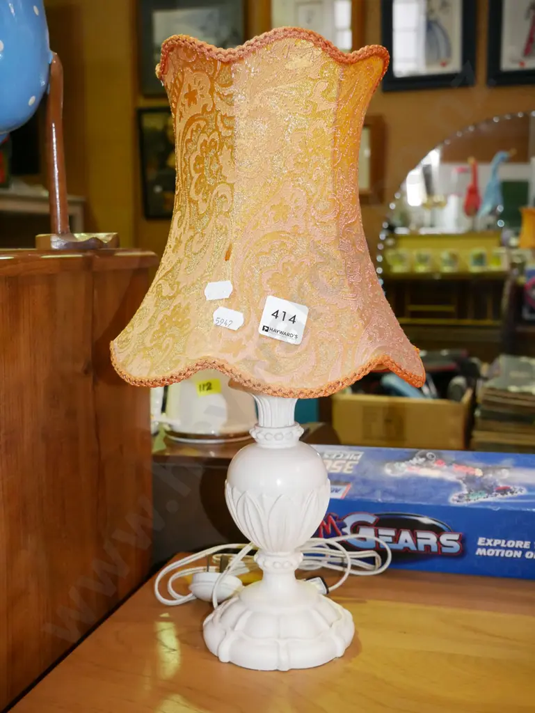 table lamp  Image 1++