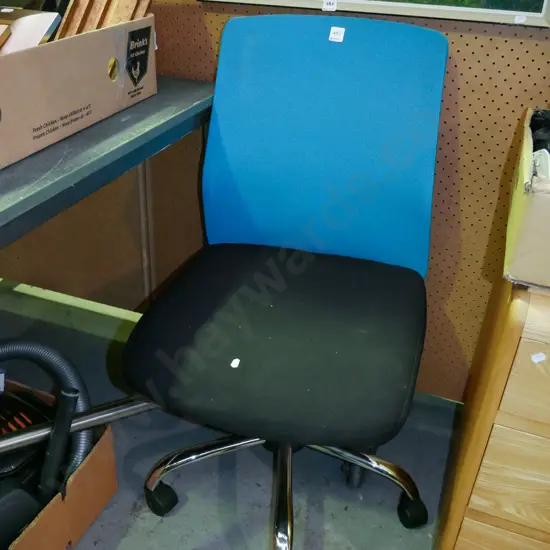 office chair