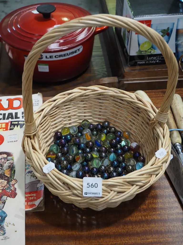 marbles Image 1++