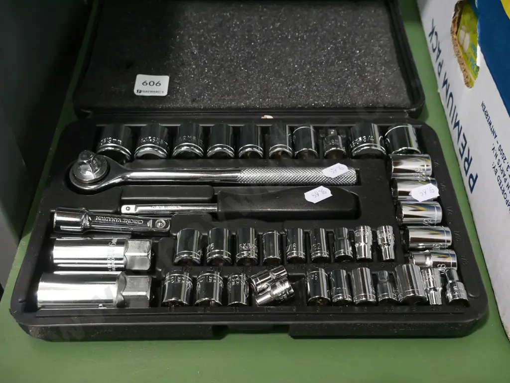 socket set Image 1++