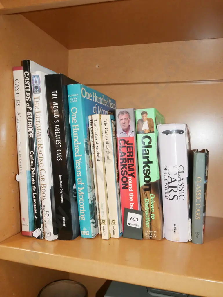 various motoring publications Image 1++