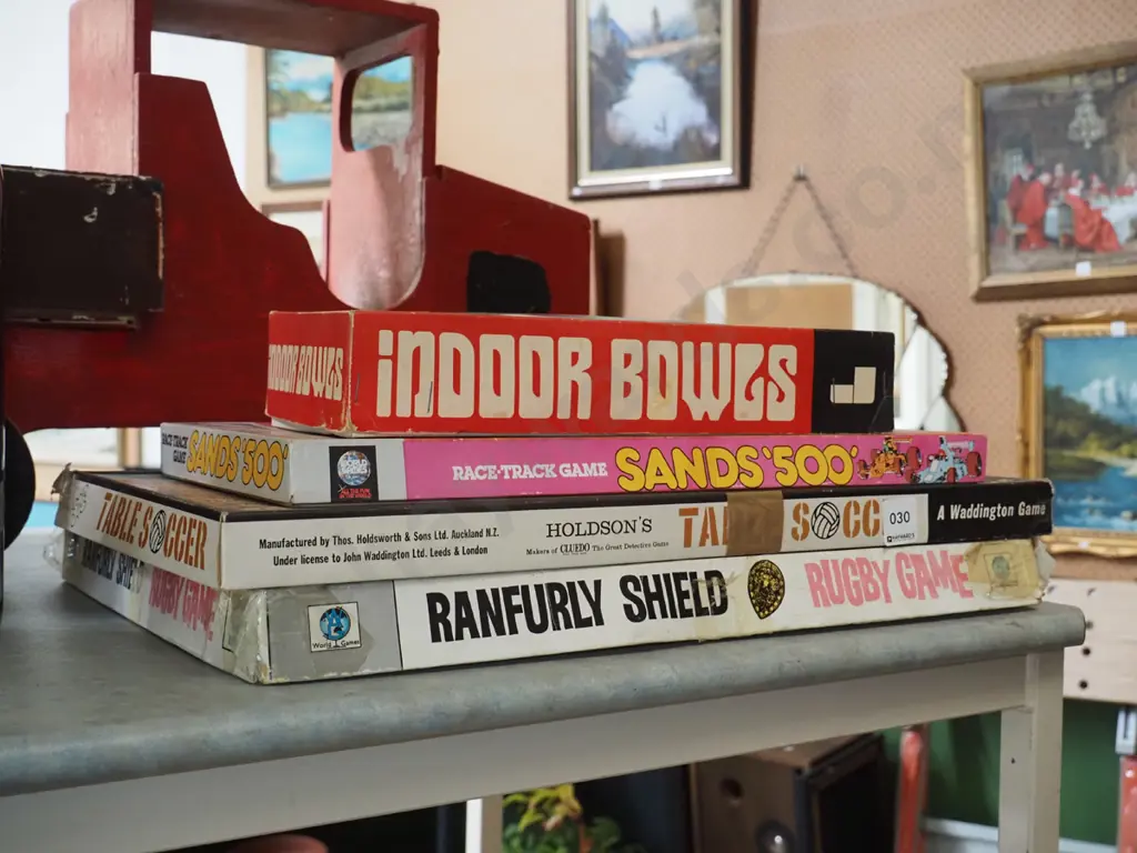 board games Image 1++