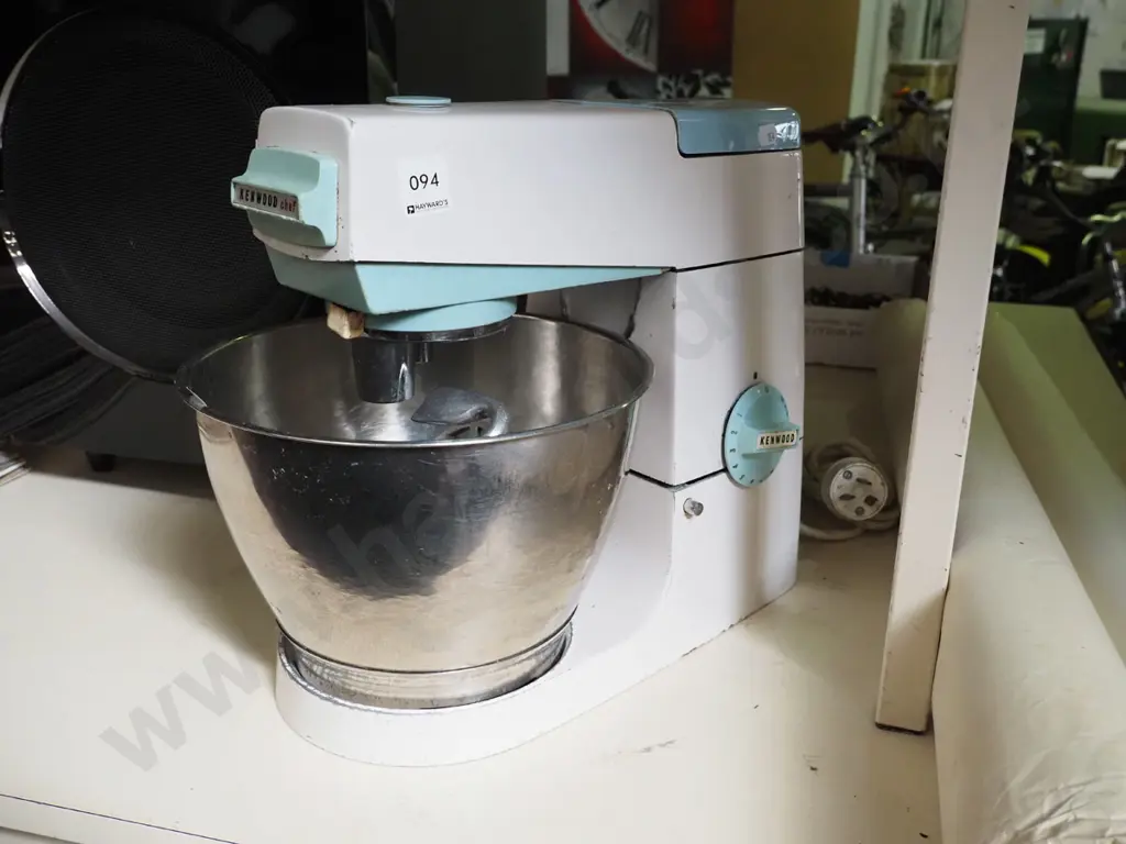 Kenwood Chef Image 1++