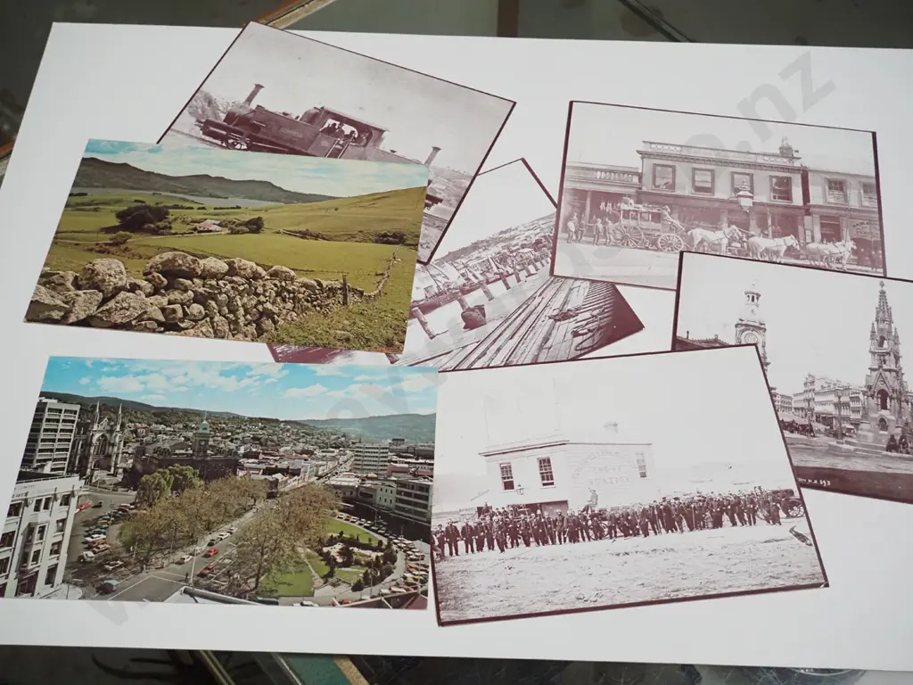 historic photo prints Image 1++