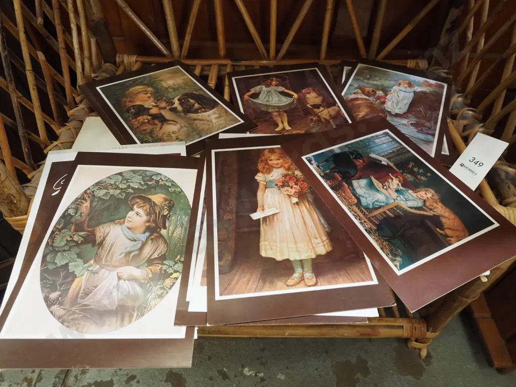 small Pears  prints Image 1++