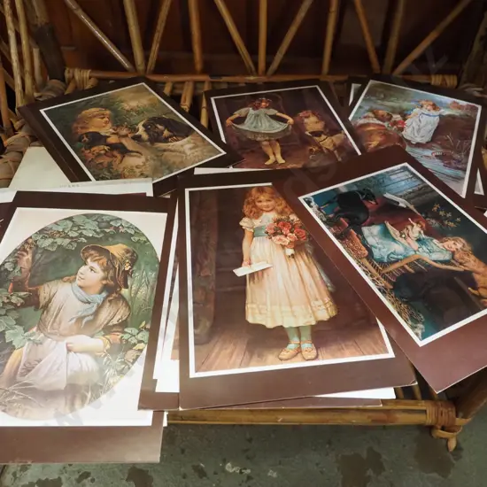 small Pears  prints