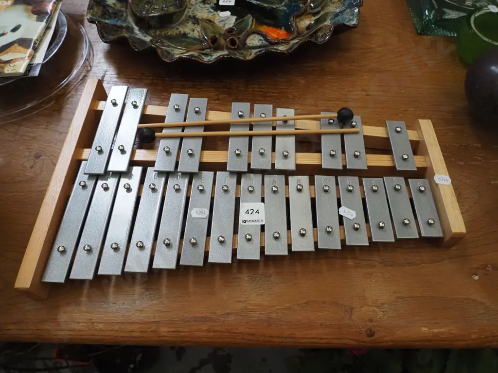 xylophone Image 1++