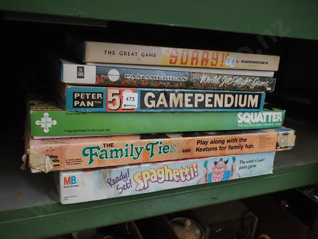 board games Image 1++