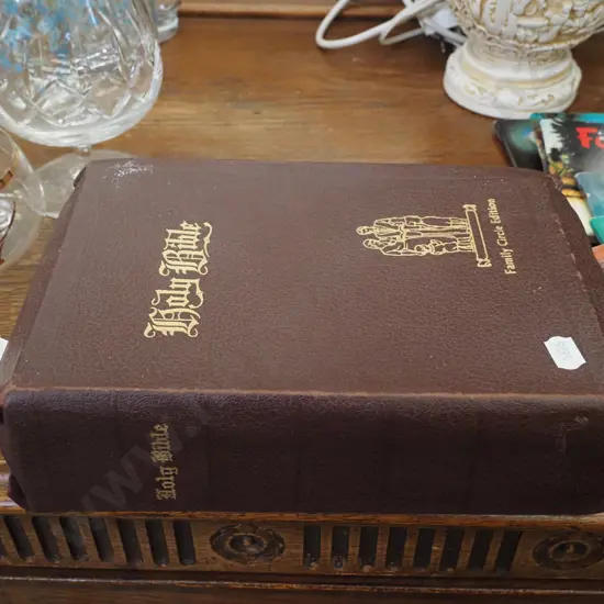 holy bible