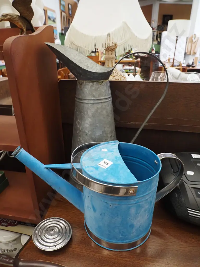 wash jug H-450, watering can Image 1++