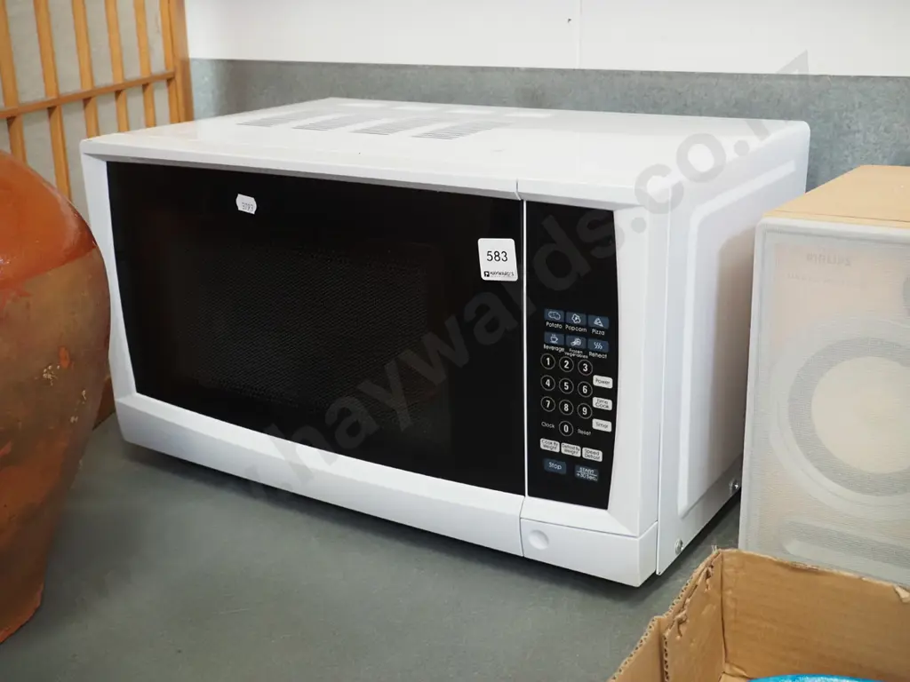 microwave Image 1++