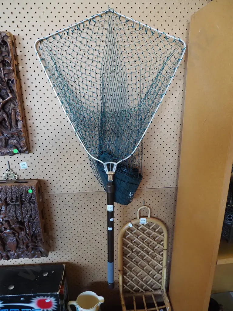 landing net Image 1++