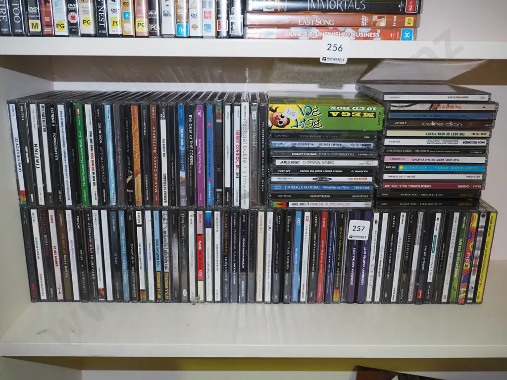 CDs Image 1++