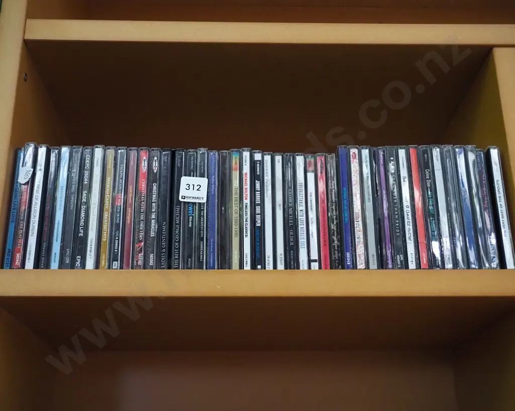 CDs Image 1++