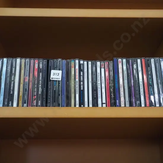 CDs