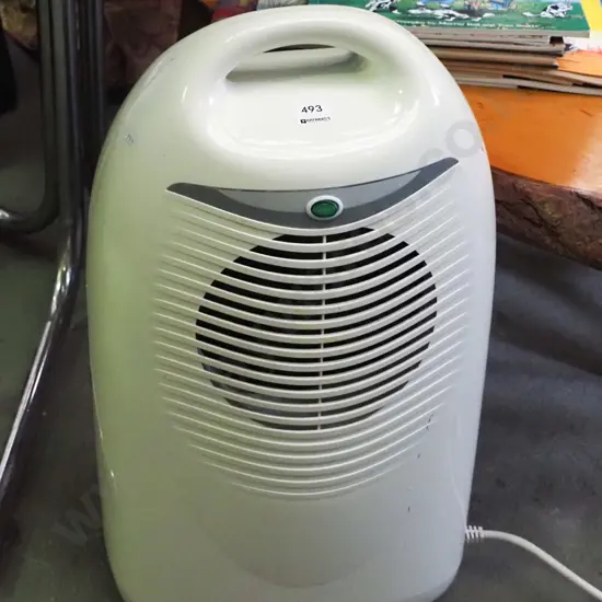 Necessities brand dehumidifier - tested / working