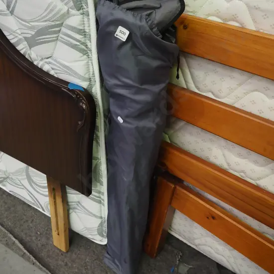 camping chair
