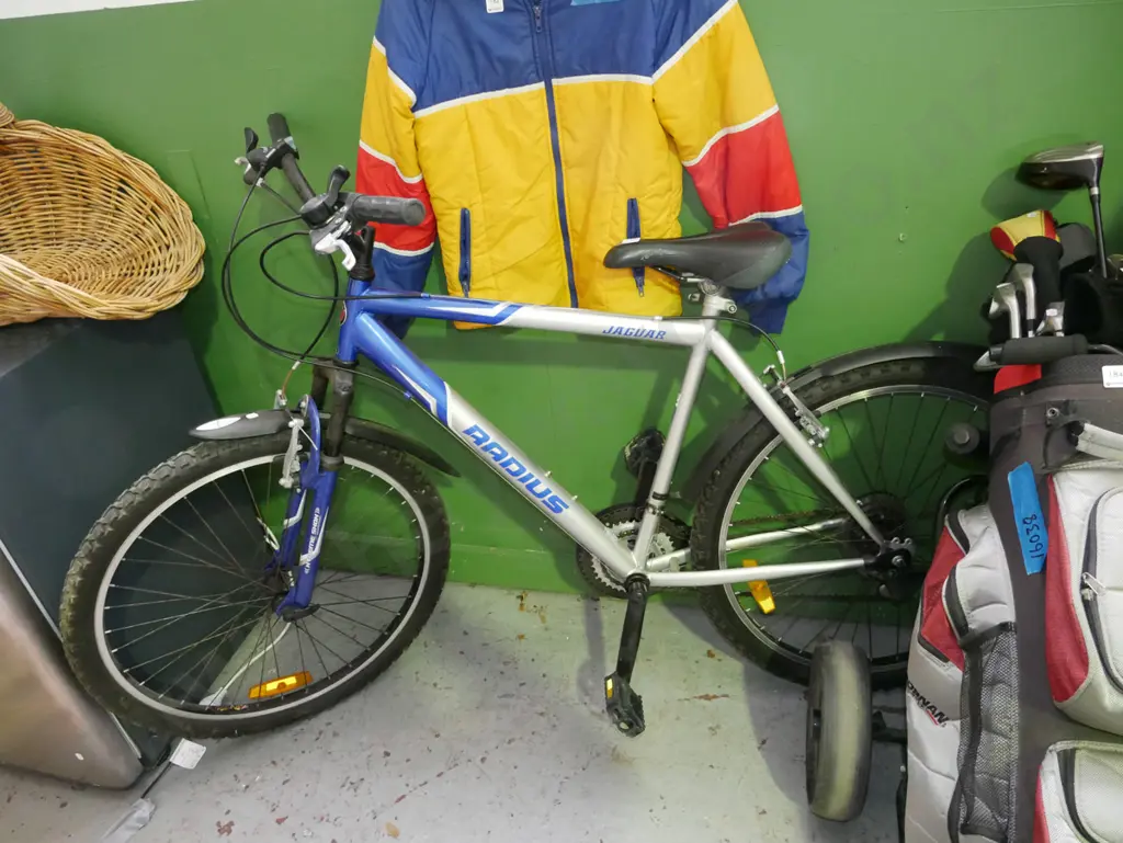 Radius mountain bike  Image 1++