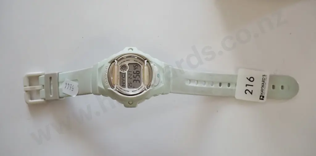 Casio G Shock watch Image 1++