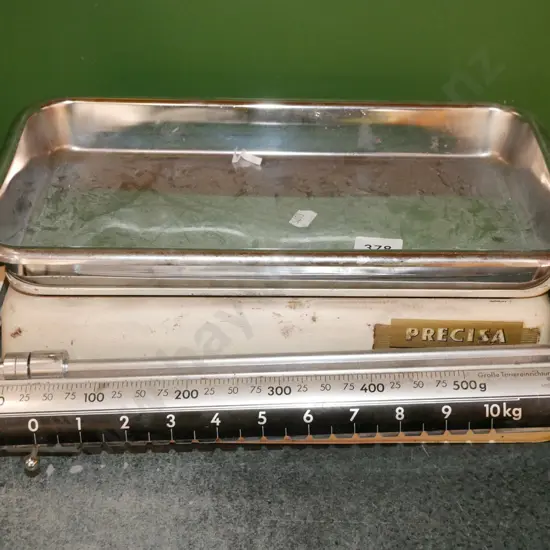 vintage scales