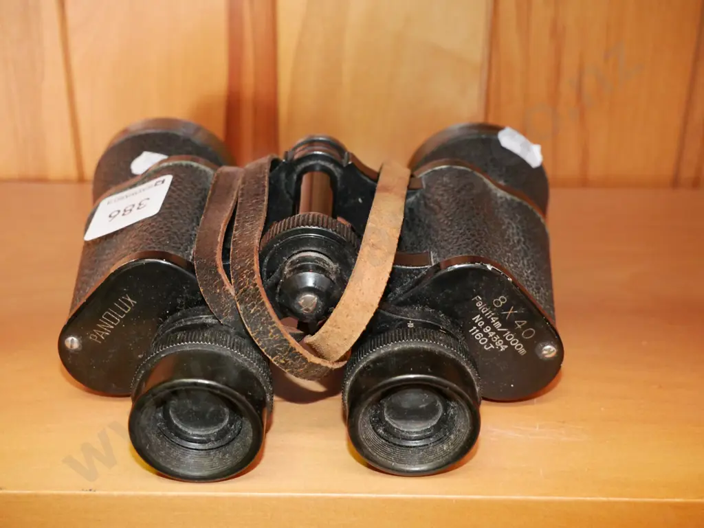 8x40 field binoculars Image 1++