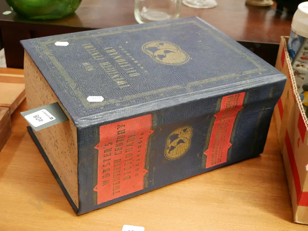 Webster's Unabridged Dictionary Image 1++
