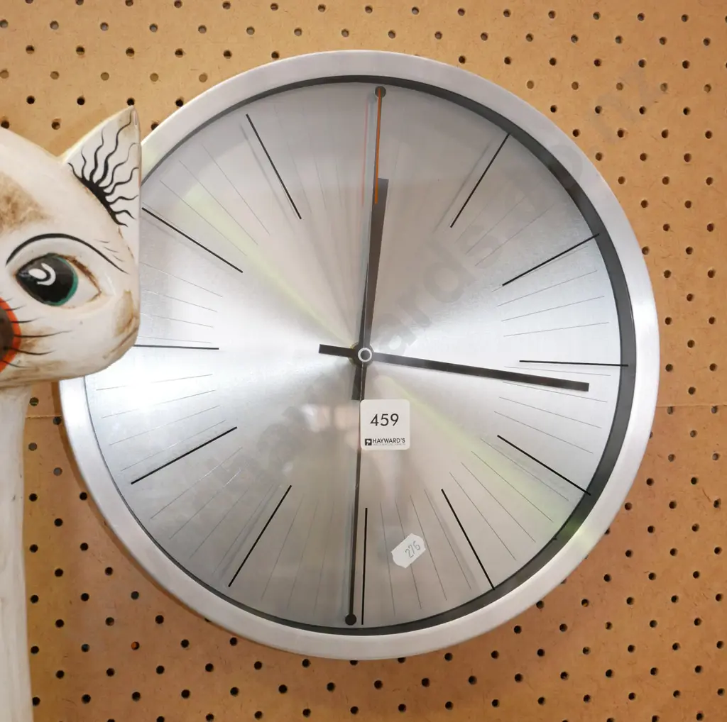 wall clock Image 1++