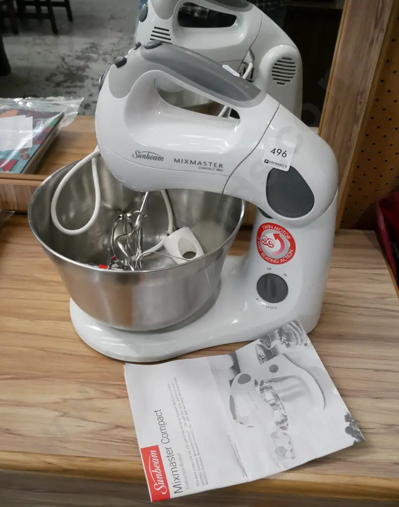 Sunbeam mixmaster Image 1++