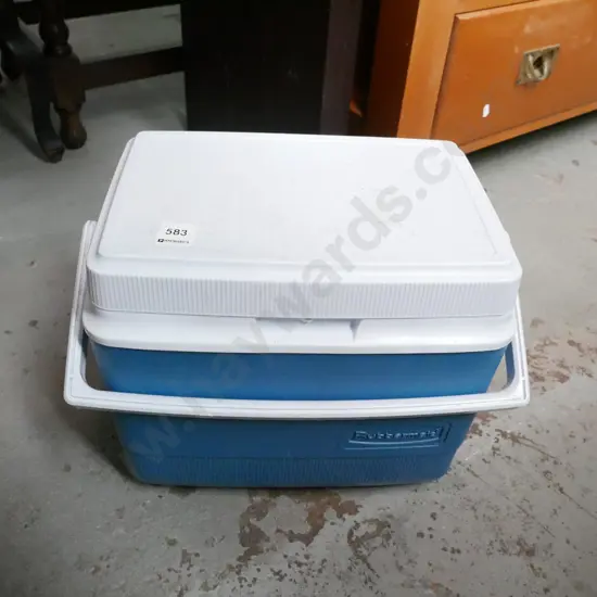 small chilly bin